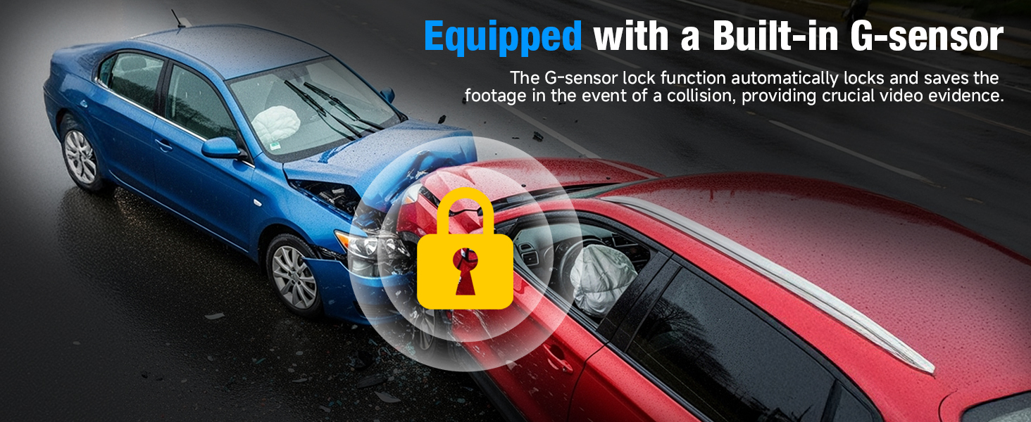 dash camera for cars