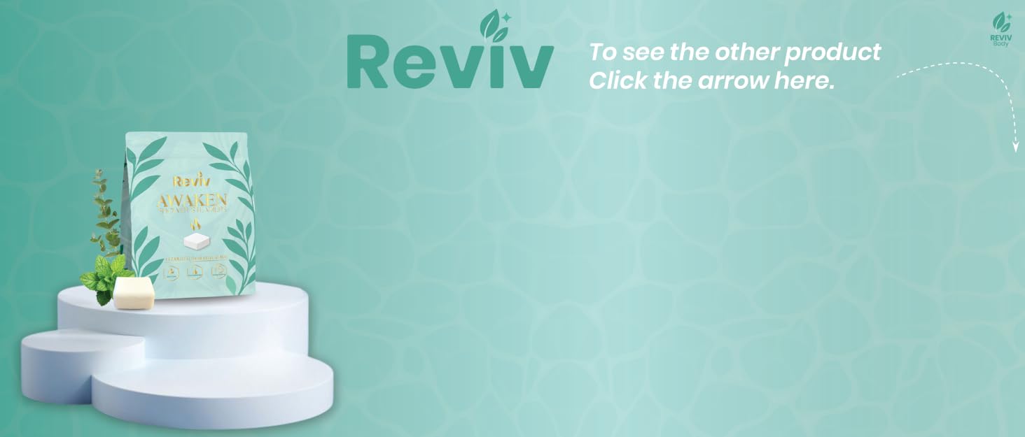 reviv body
