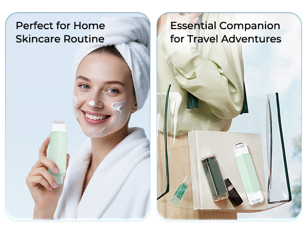 Blackhead Remover Tool 