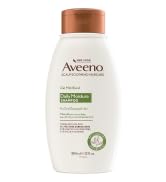 Aveeno shampoo for daily use