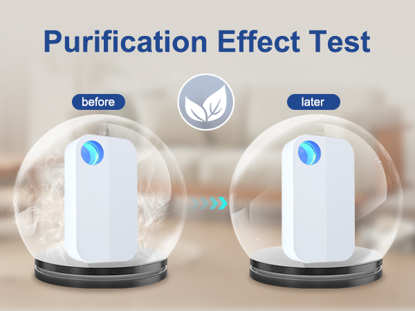 air ionizers for home