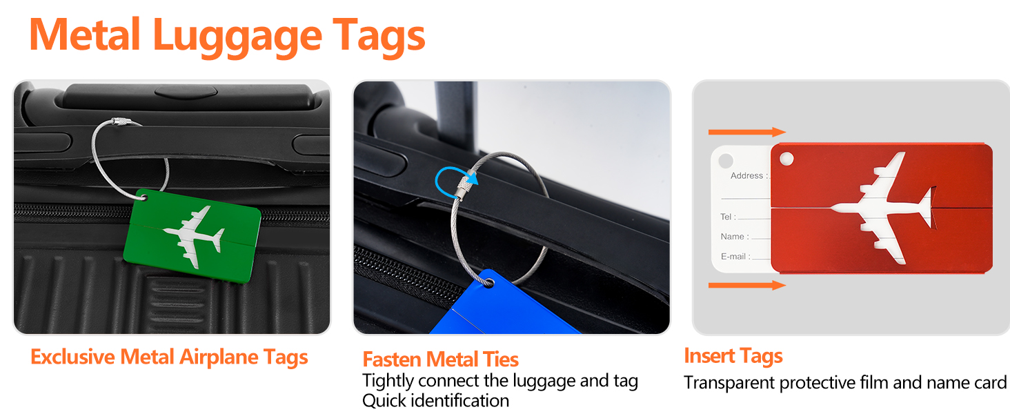 luggage straps tsa approved