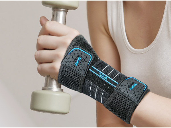 neoprene wrist brace