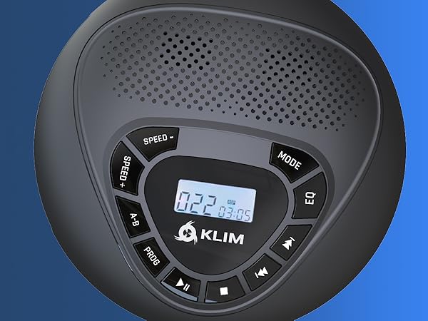 KLIM Speaker