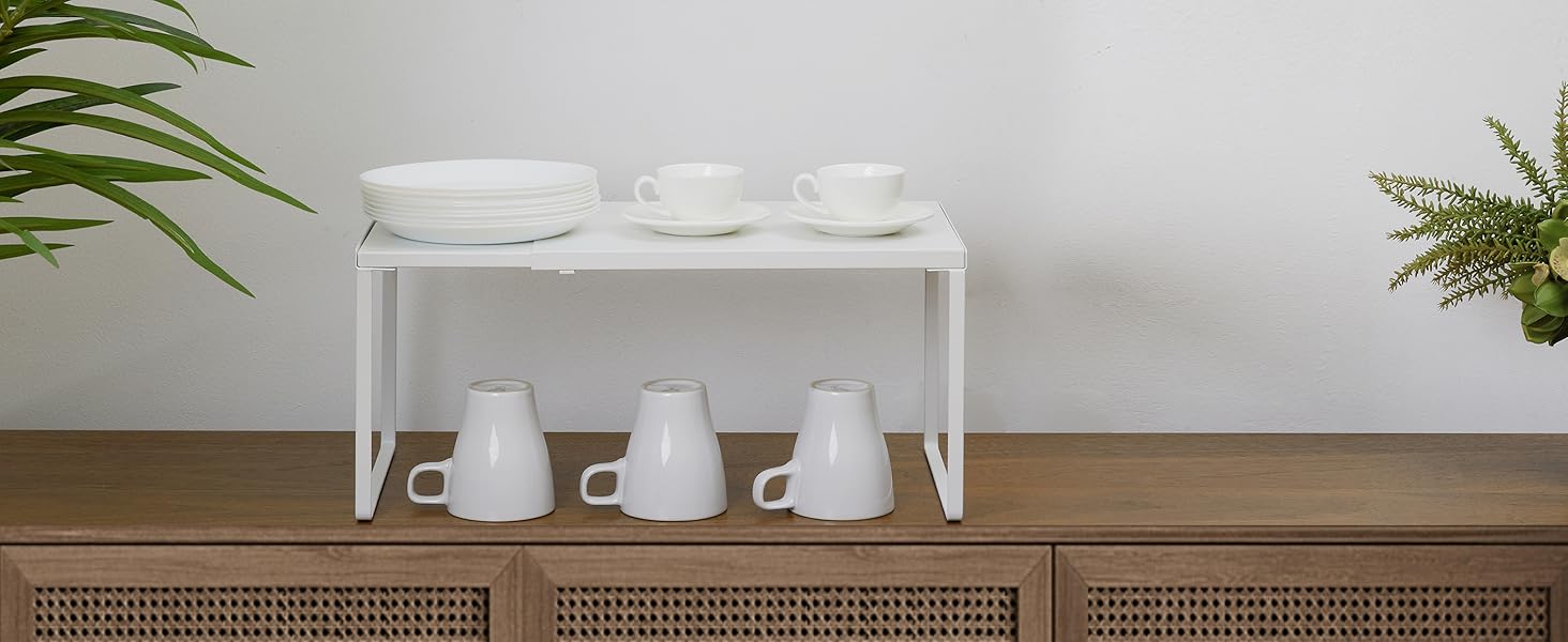 cabinet shelf