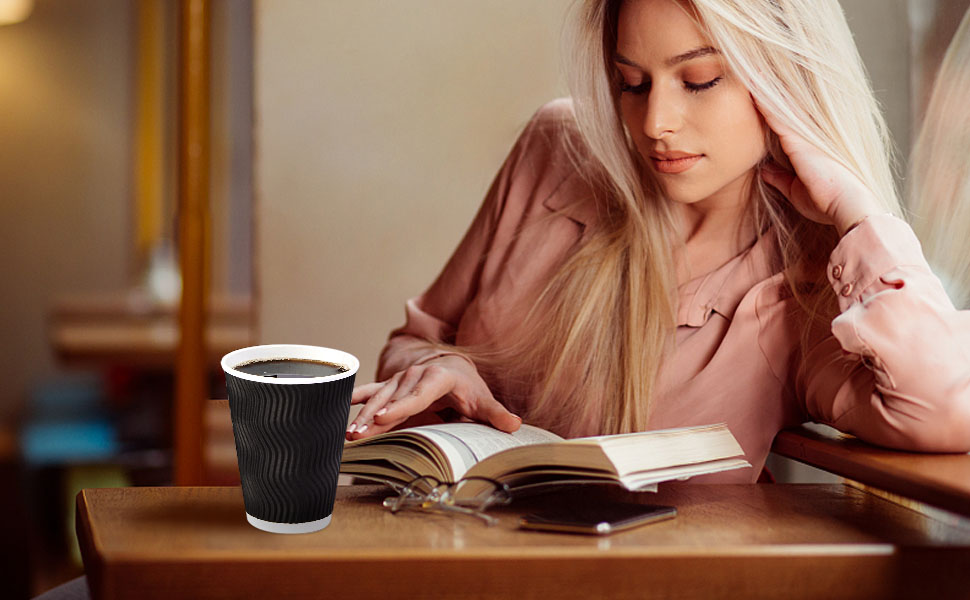 12oz coffee cups