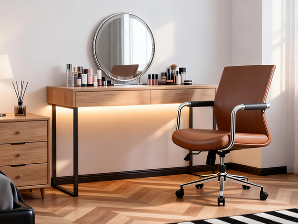 Executive Office Chair