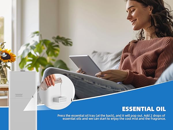 humidifiers for bedroom,humidifiers,smart humidifier,humidifier large room,humidifier