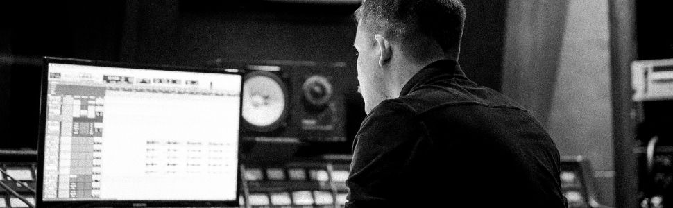 professional studio monitoring