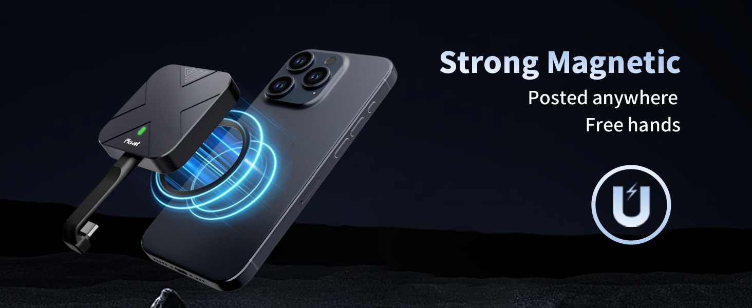 Fikwot FP70 Portable SSD External solid state drive 1050MB/s