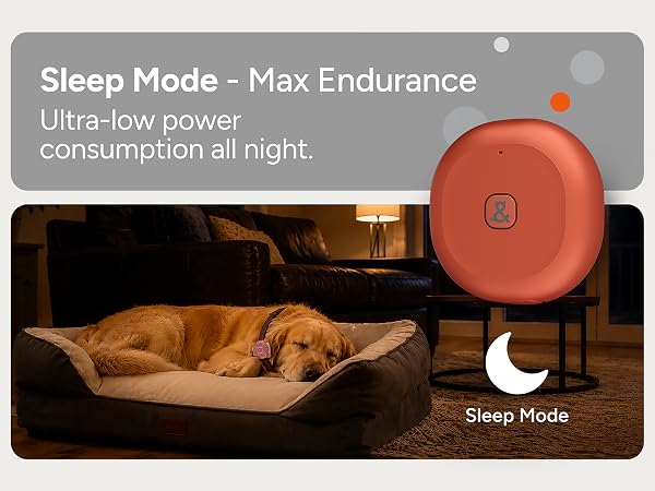 Dog &amp;amp; Cat GPS Tracker