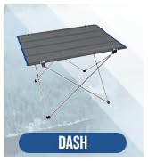 Dash table