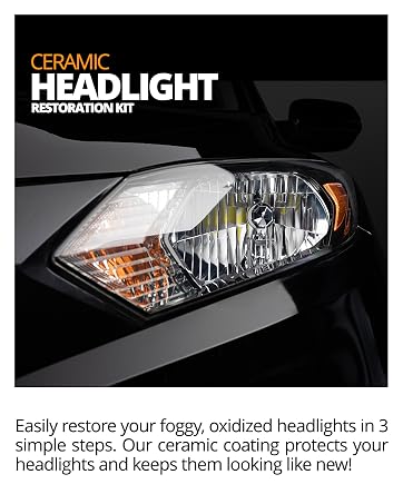 Headlight Module