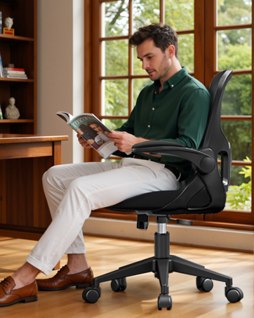 ergonomic chair