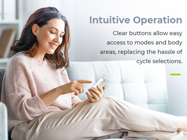 tens unit muscle stimulator