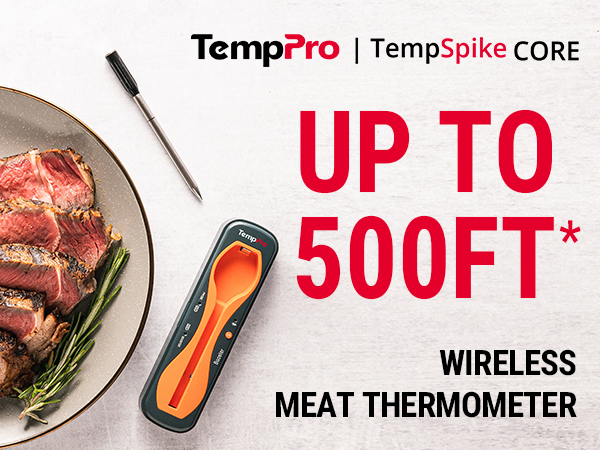 thermopro meat thermometer meater plus therm pro meat probe thermometer thermo pro thermometers