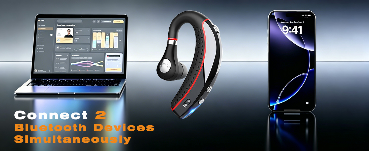 ear piece bluetooth phone