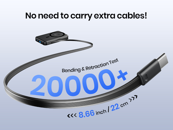 Long Cable