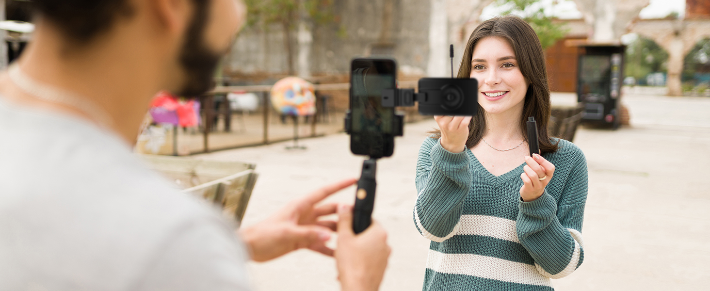 Selfie Light for iPhone