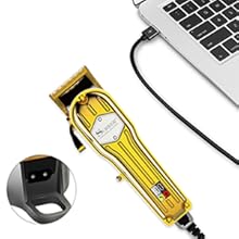 USB Fast Rechargeable