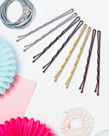 bobbypins