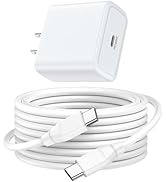 6FT 65W for Samsung Type C Super Fast Charger Block Cable for Galaxy S26 Ultra S26+ S26 S25 FE S2...