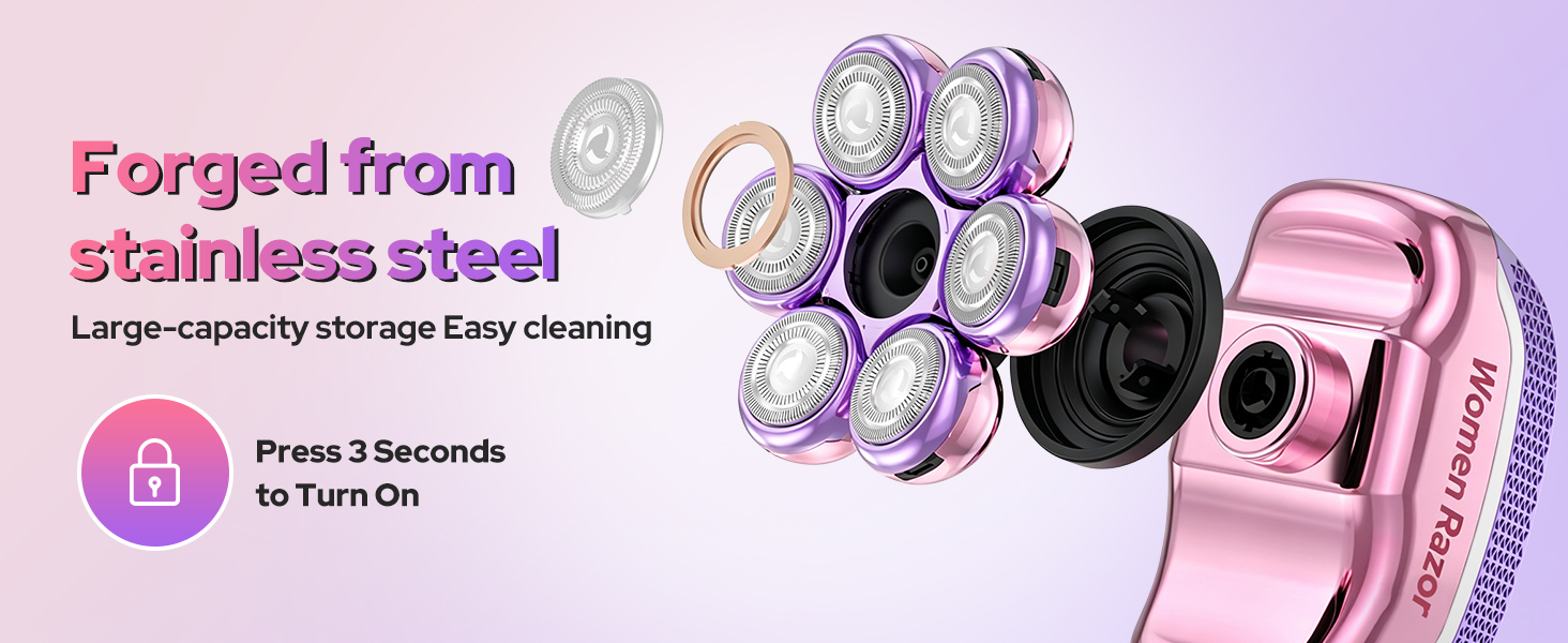 womens razor