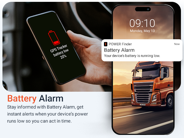 gps tracker
