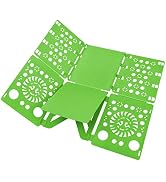 BoxLegend Version 3 Shirt Folder Shirt Folding Board t Shirts Clothes Folder Durable Plastic Laun...