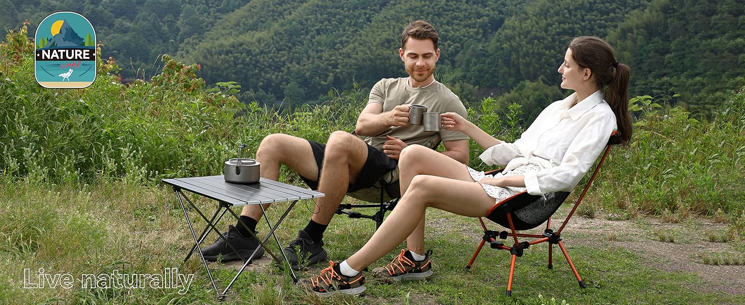 ultralight backpacking chair