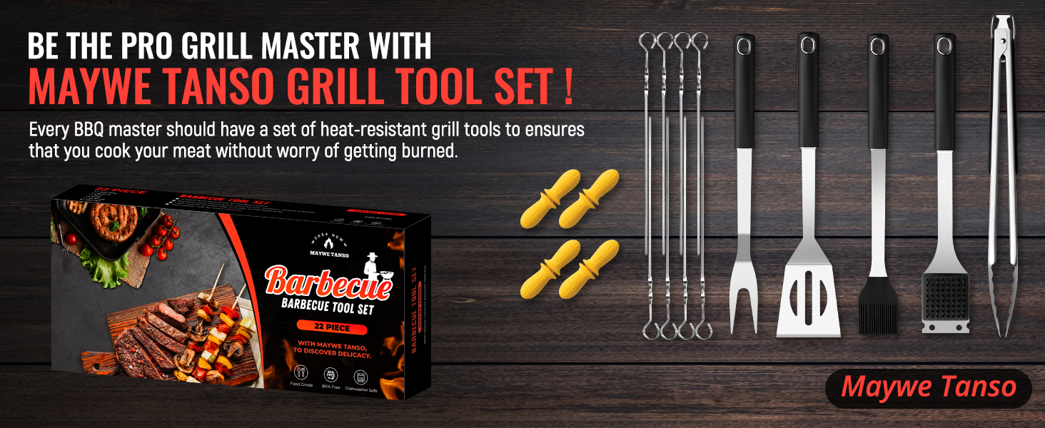 bbq tool