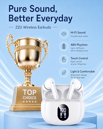 earbud