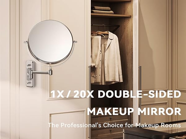 WALL MIRROR