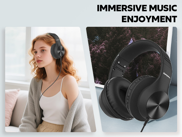wired headphones for iphone