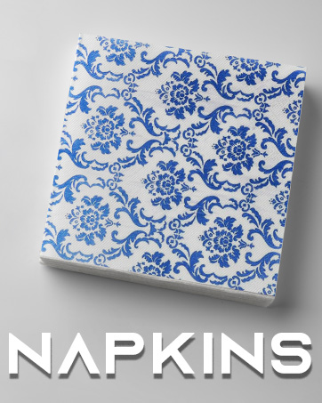 napkins