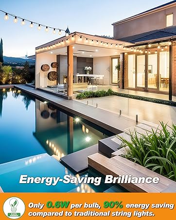 kivonfa led lights