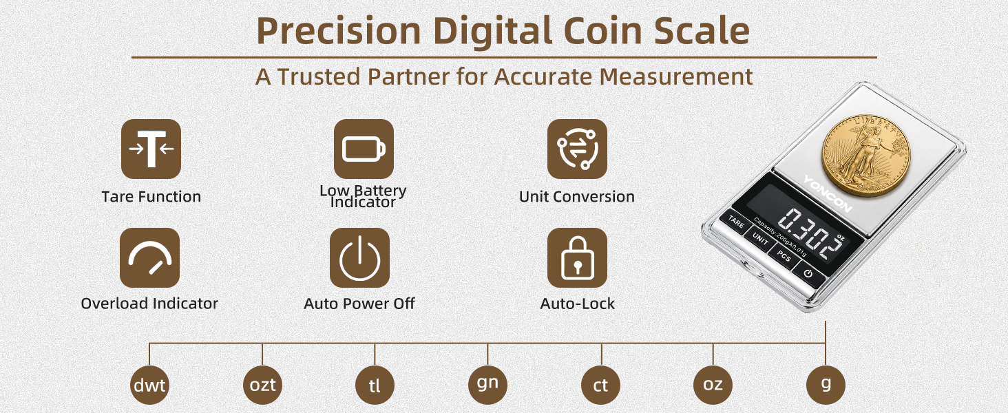 coin scale