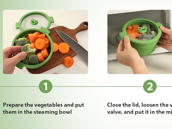Easy and quick to make a meal