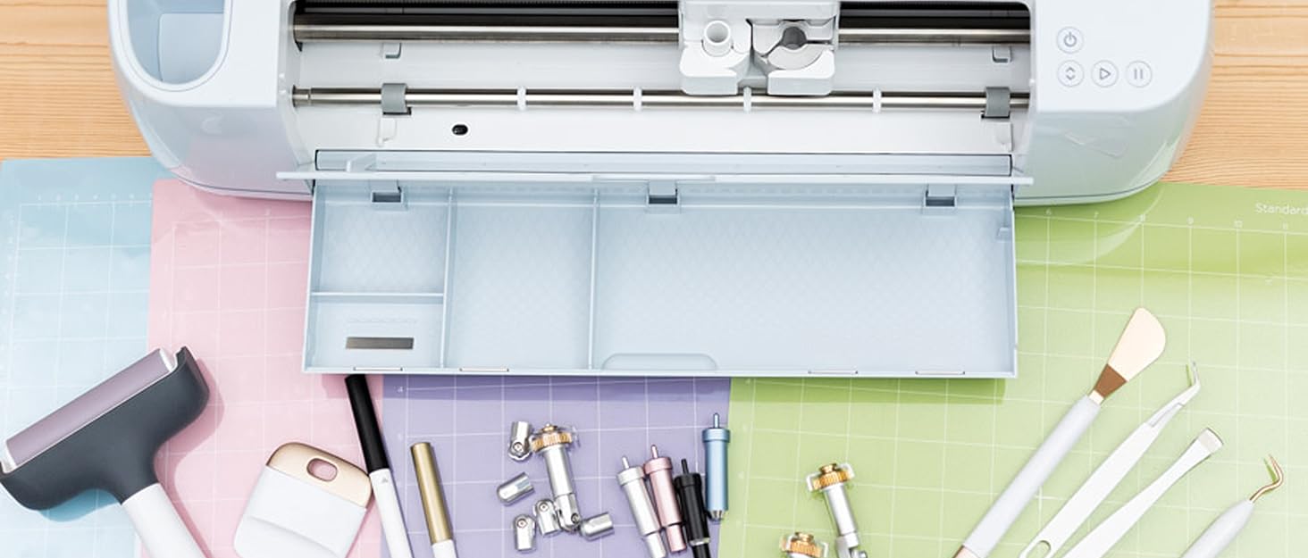 cricut carrying case