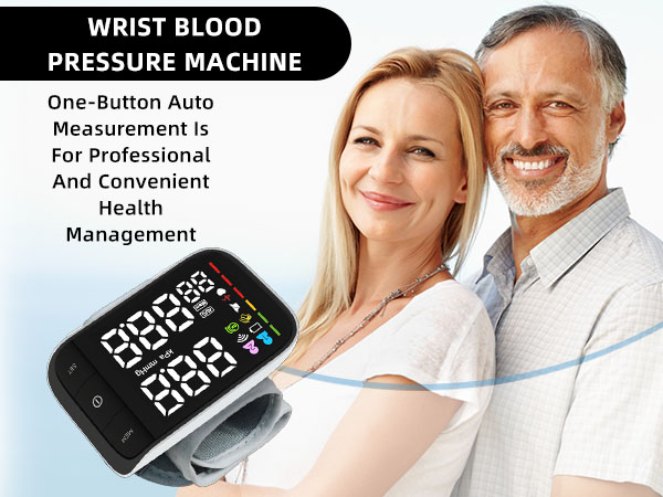 blood pressure cuff