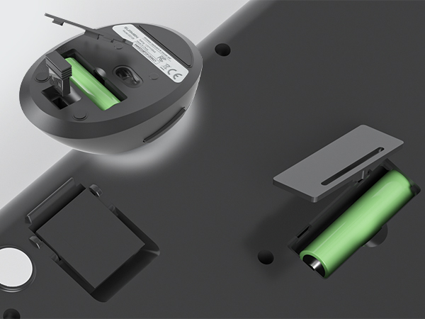 black typewriter keyboard and mouse wireless 