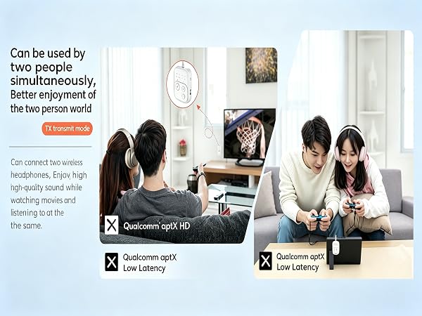 bluetooth adapter
