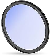 PROfezzion 67mm Light Pollution Filter, Natural Night Filter for Canon 90D 80D 70D 77D w/EF-S 18-...