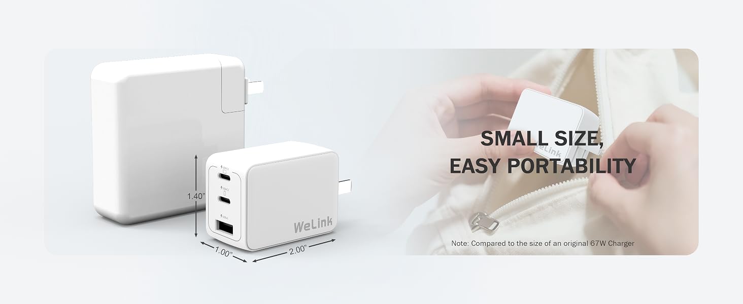 USB C Charger
