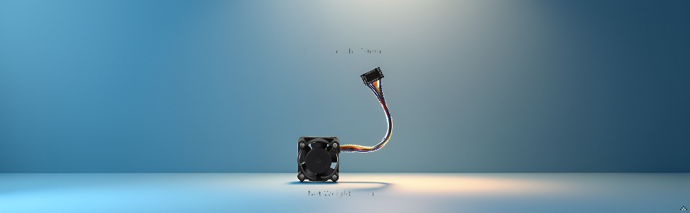 A 3D printer in action, creating a complex and intricate product on a well-lit workbench.