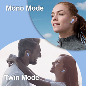 Wireless Earbuds