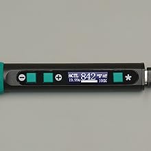 928D-IV havw LCD Display and many Menu Options