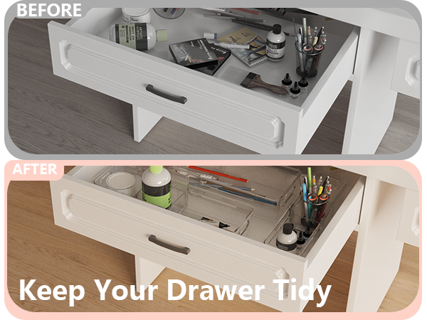 drawer organizer