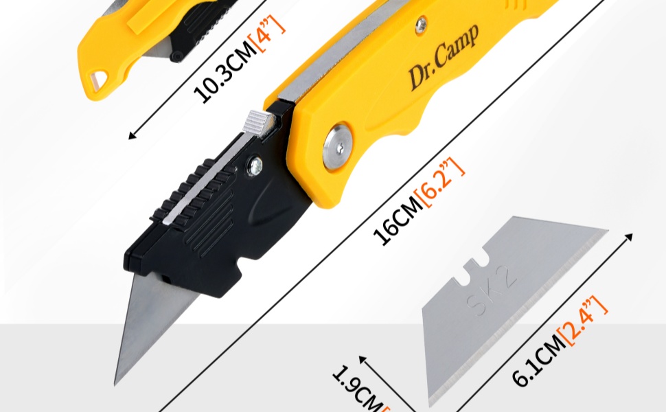 box cutter