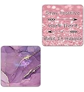 Square Mouse pad, Premium Mouse pad, Square Waterproof Mouse pad, Non-Slip Rubber Base Mouse pad ...